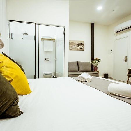 The Negev Hotel By Domus Beersheba Extérieur photo