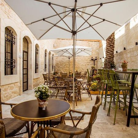 The Negev Hotel By Domus Beersheba Extérieur photo