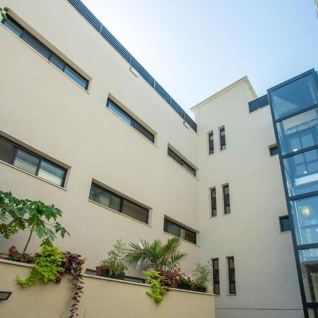 The Negev Hotel By Domus Beersheba Extérieur photo