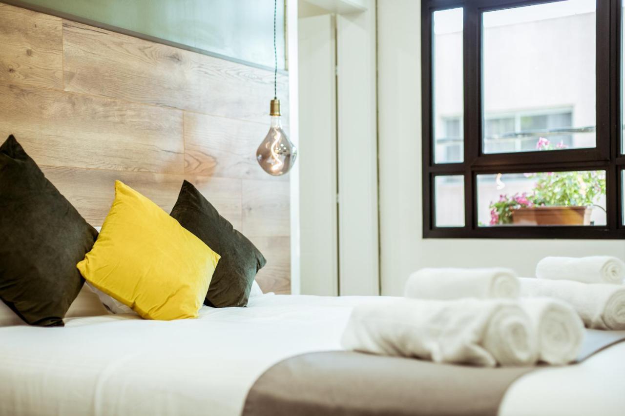 The Negev Hotel By Domus Beersheba Extérieur photo