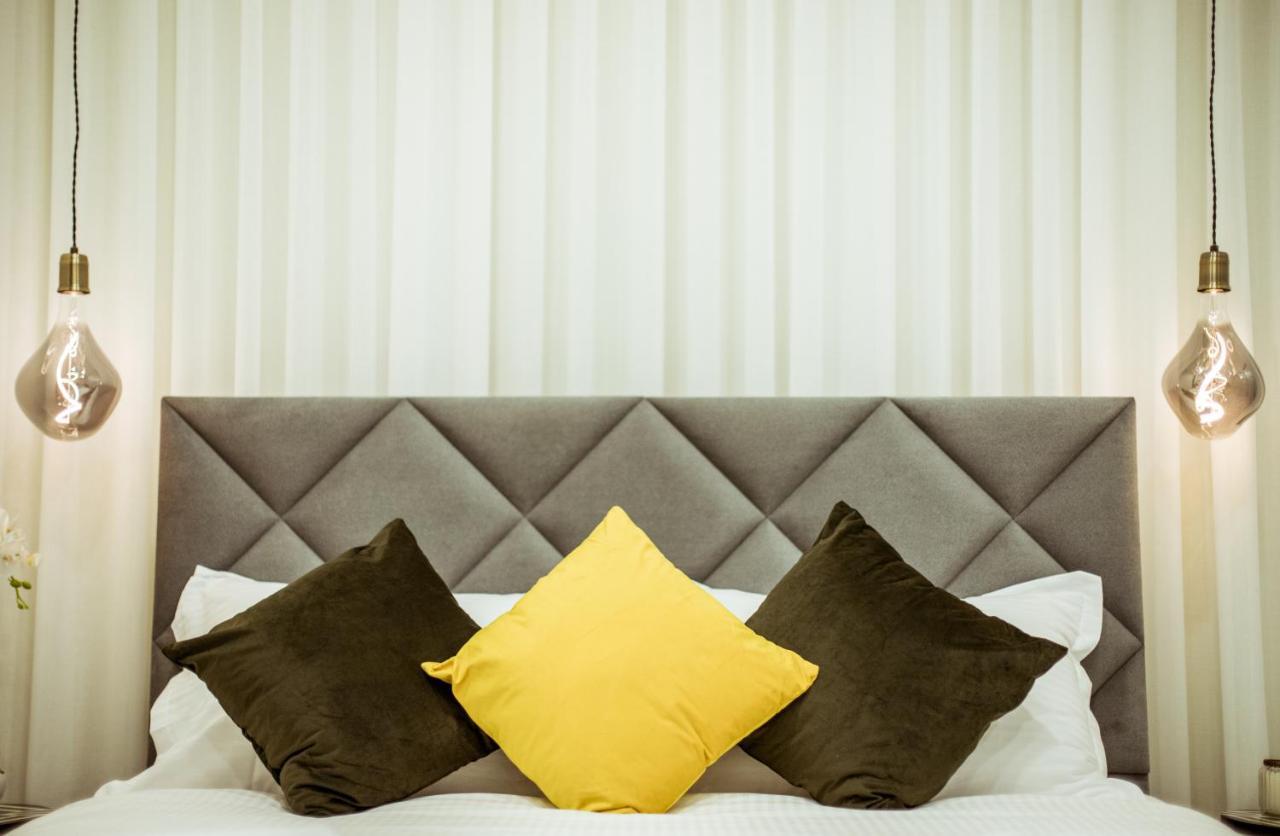 The Negev Hotel By Domus Beersheba Extérieur photo