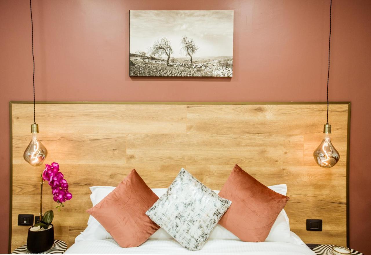 The Negev Hotel By Domus Beersheba Extérieur photo