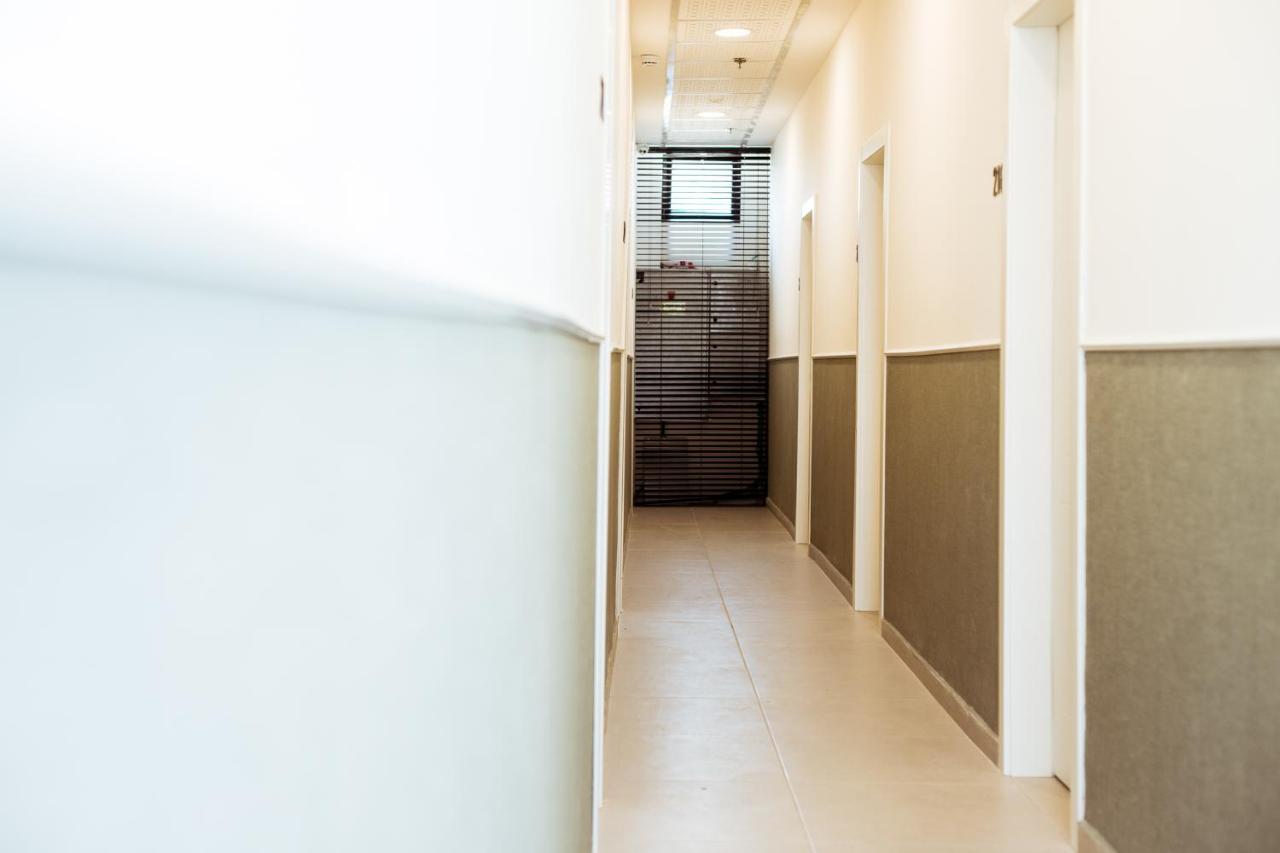 The Negev Hotel By Domus Beersheba Extérieur photo