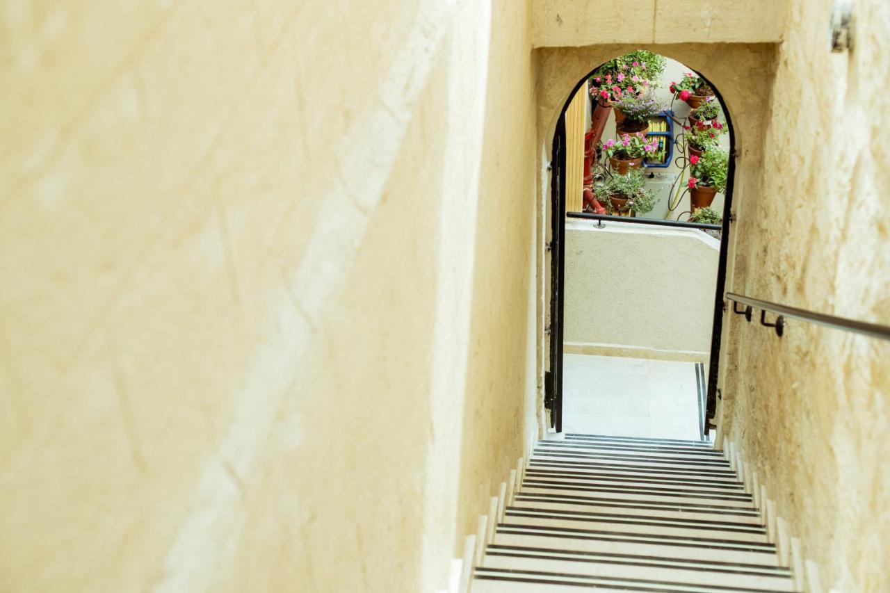 The Negev Hotel By Domus Beersheba Extérieur photo