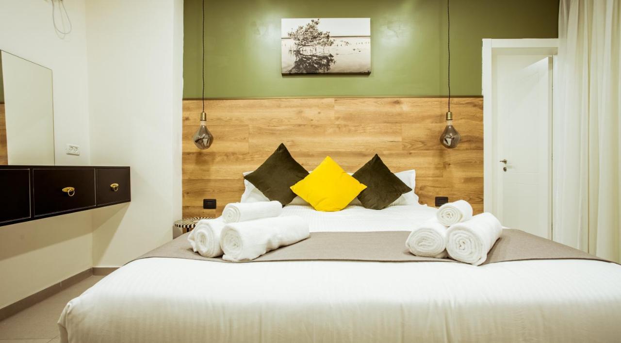The Negev Hotel By Domus Beersheba Extérieur photo